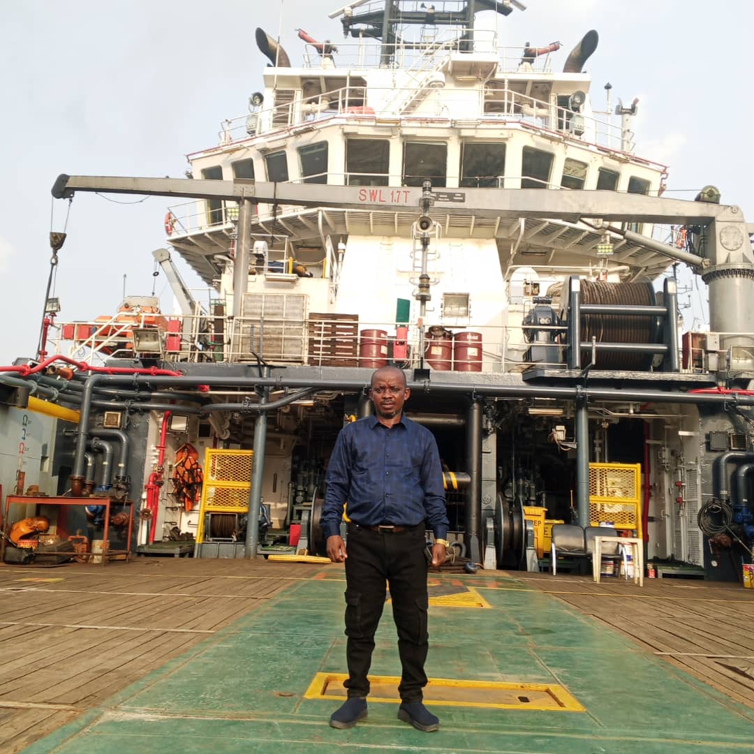 Offshore Port Facility
