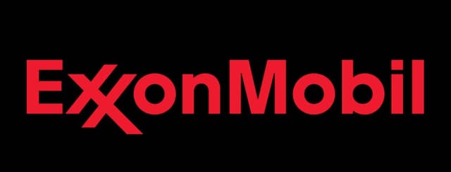 ExxonMobil logo