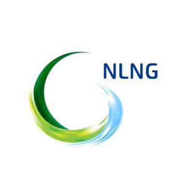 Nigeria LNG Limited (NLNG) logo