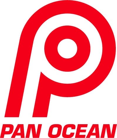 PAN Ocean Oil Corporation logo