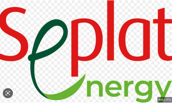 Seplat Energy Plc logo